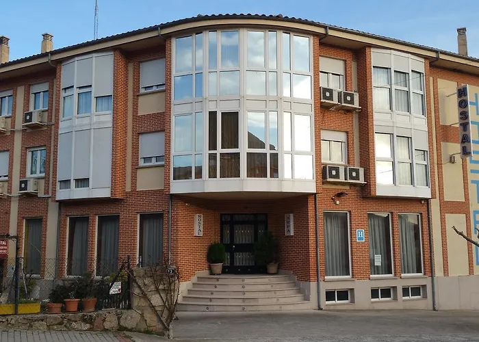 Hostal Arpa