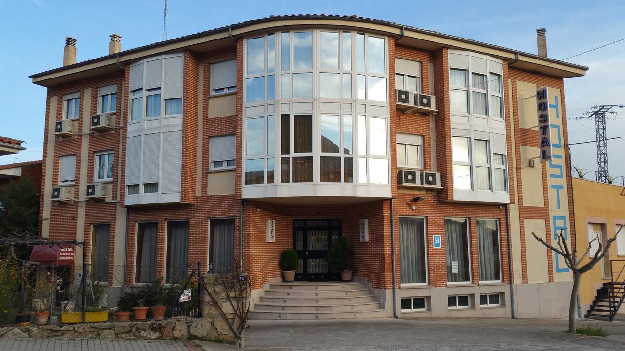 Arpa 2* Ávila
