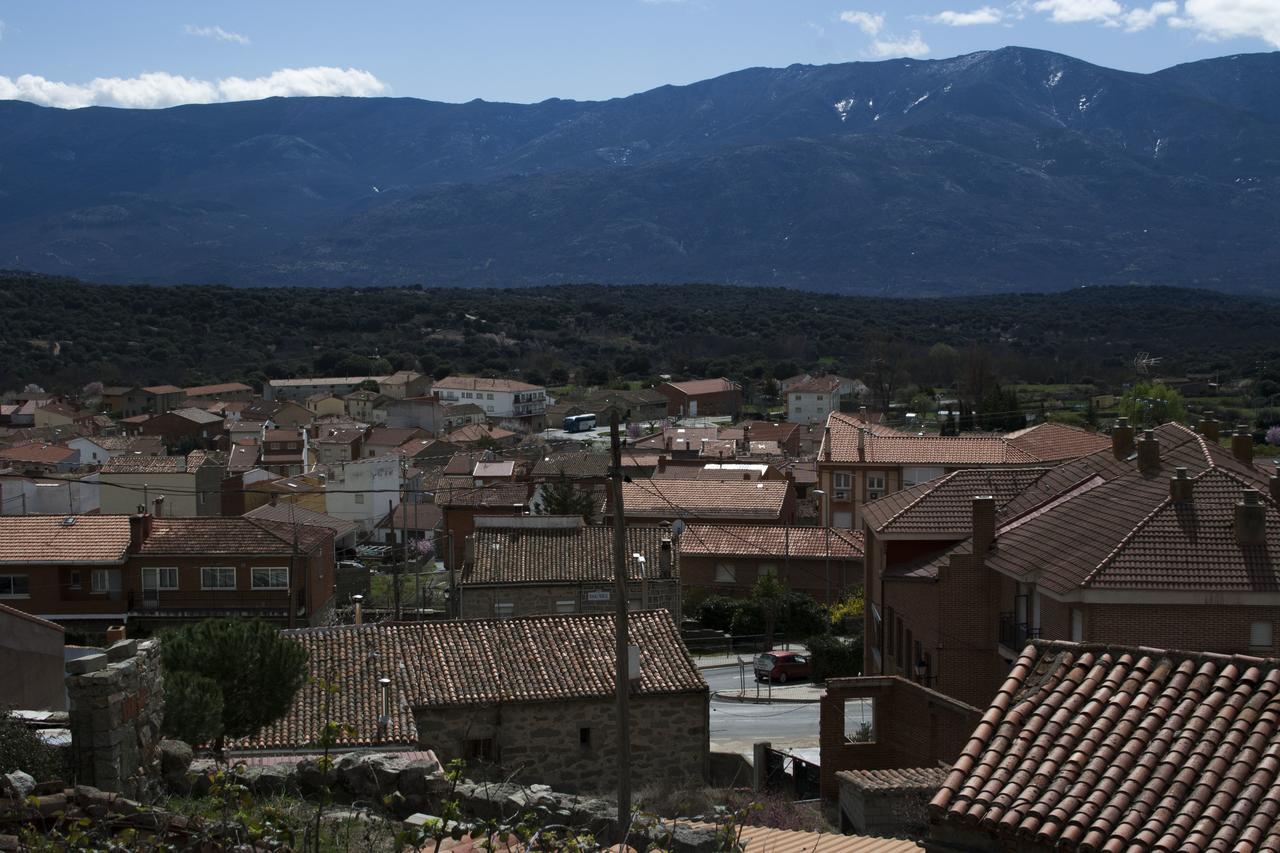 Pensión Arpa 2*