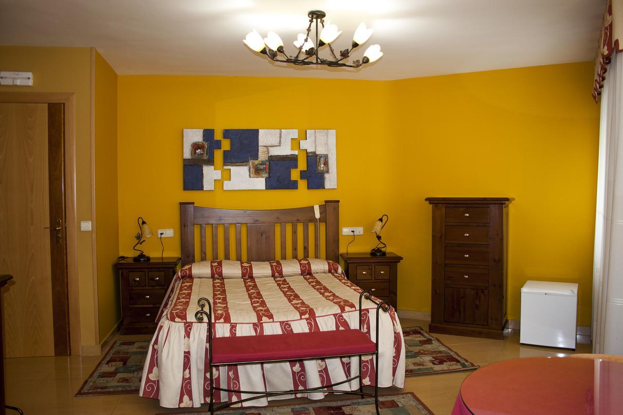 Arpa 2* Ávila