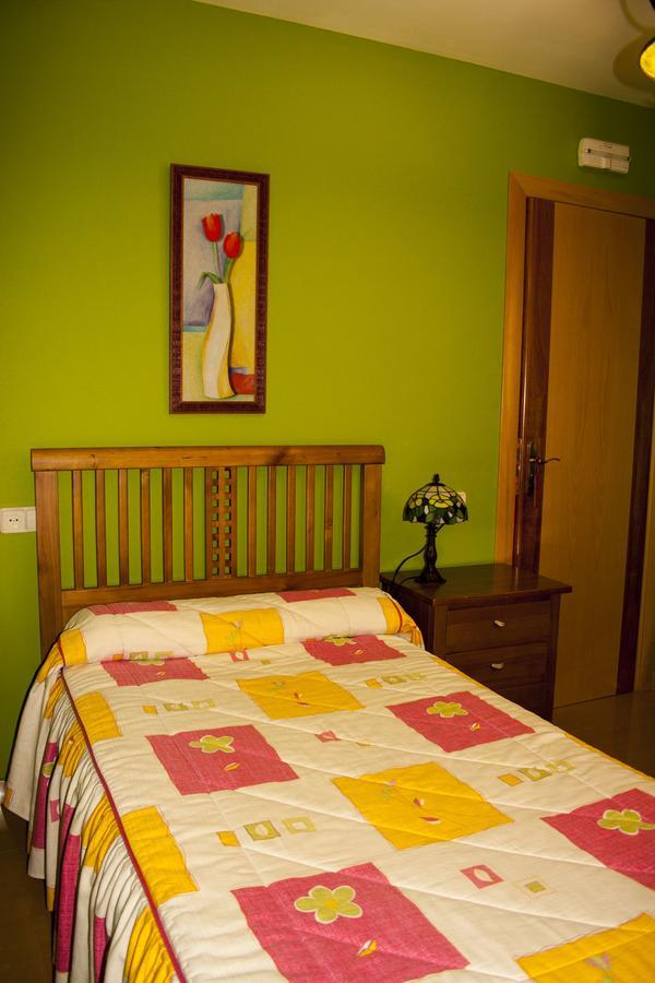 Arpa 2* Ávila