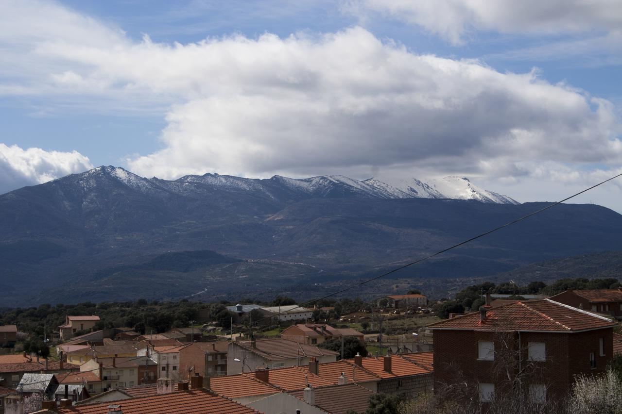 Pensión Arpa 2*