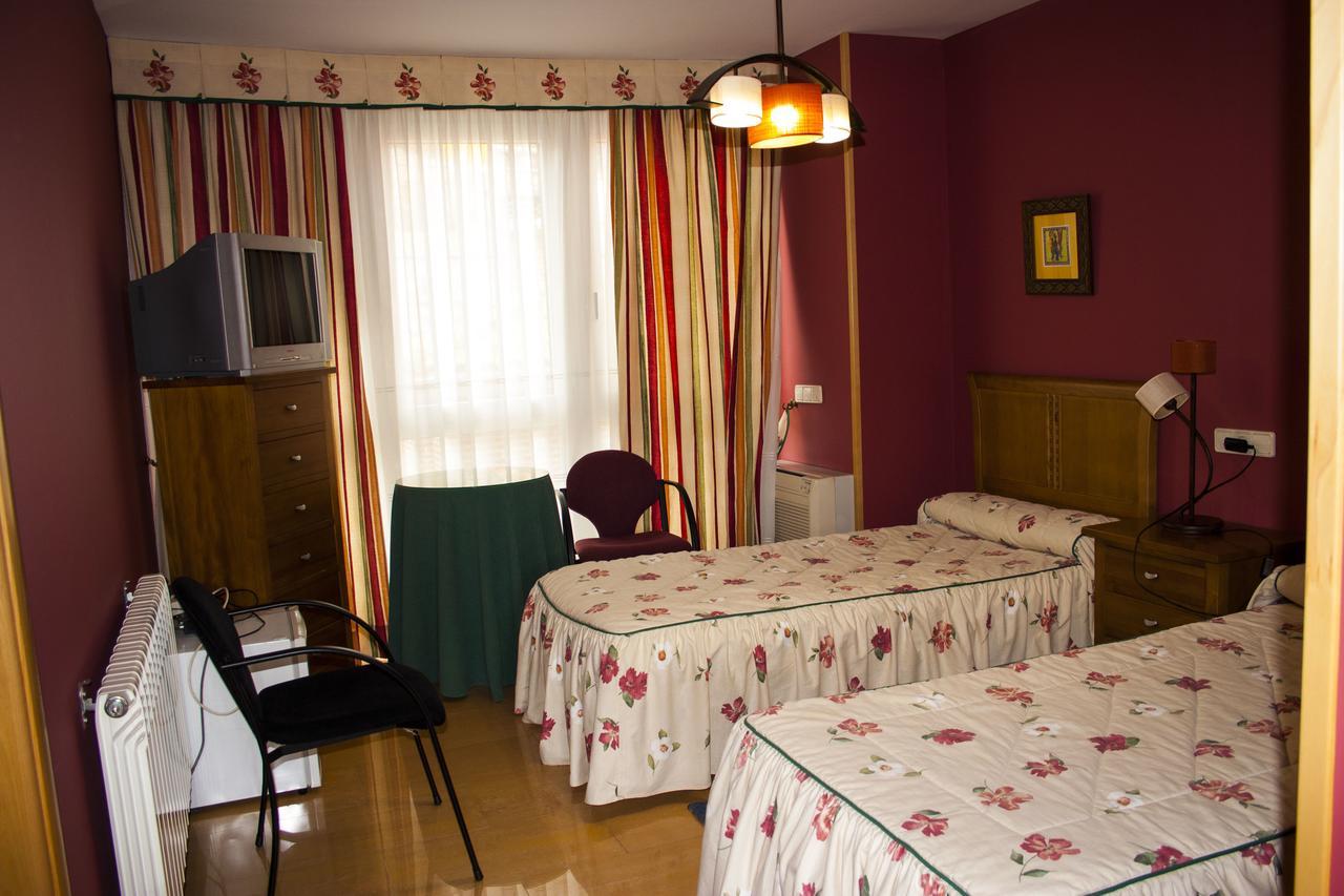 Arpa 2* Ávila