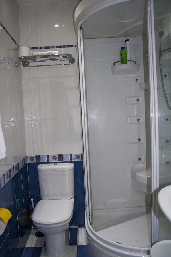Arpa 2* Ávila